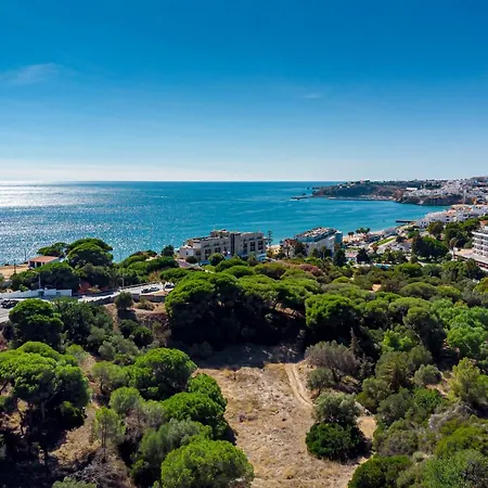 Cecilia * Albufeira