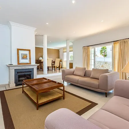 Villa Cecília Albufeira