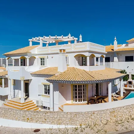 Villa Cecília Albufeira