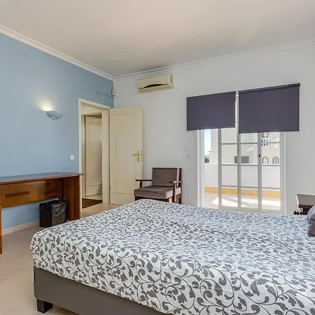 Villa Cecília Albufeira