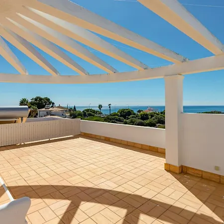Villa Cecilia Albufeira