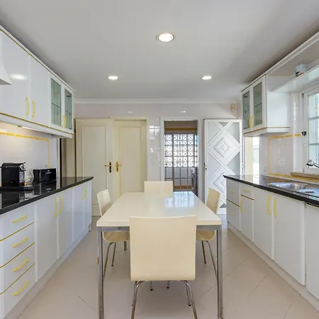 Cecilia Villa Albufeira