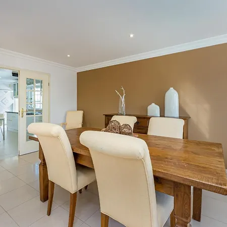 Cecilia Villa Albufeira